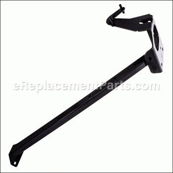 Brace-rops, Lh - 126-8563-03:eXmark