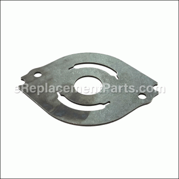 Plate-valve - 105-6185:eXmark