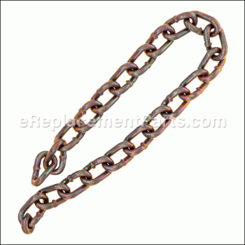 Chain-link, Twist - 1-323365:eXmark