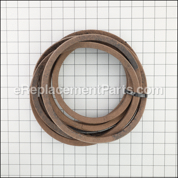 Belt With Sleeve - 109-8070-SL:eXmark