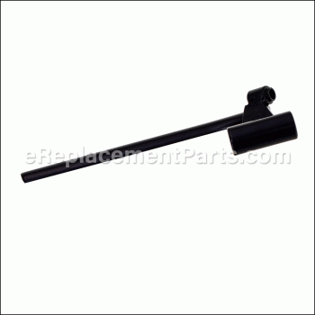 Wld,lh Drive Lever - 116-4081:eXmark