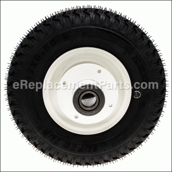 Wheel And Tire Asm - 130-8364:eXmark