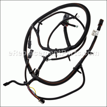 Harness-wire - 126-3458:eXmark