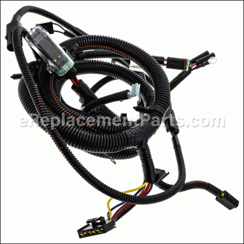 Harness-wire - 126-3458:eXmark