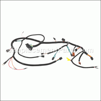 Harness,wiring - 103-8479:eXmark