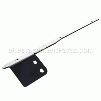 Bracket-flap, Lh - 135-2090-03:eXmark