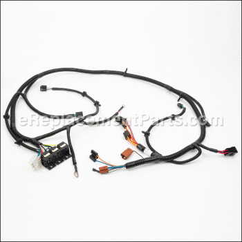 Harness,wire Lxs Ac - 109-0561:eXmark