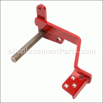 Wld, Front Lift W/ Lever - 103-2013-01:eXmark