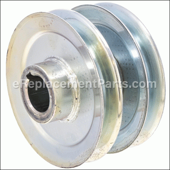 Pulley - 116-9709:eXmark