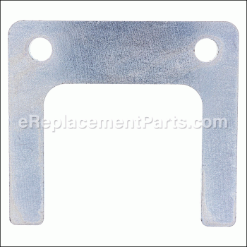 Plate-mount, Brake - 135-7828:eXmark