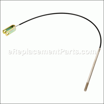 Cable Asm - 103-8194:eXmark