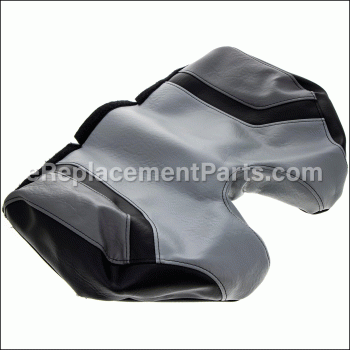 Cover, Pad - 135-6556:eXmark