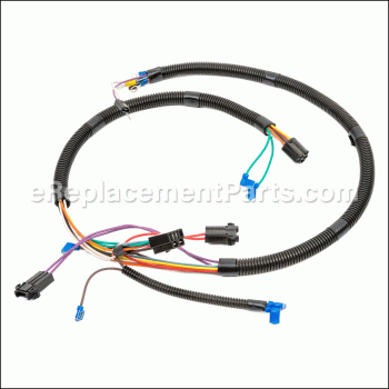 Harness,wiring Elec St - 103-1182:eXmark