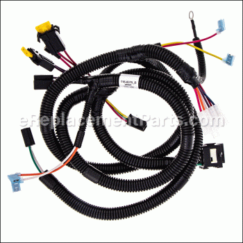 Harness-wire, Tts - 116-8375:eXmark