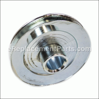 Sheave-split Steel - 109-3386:eXmark
