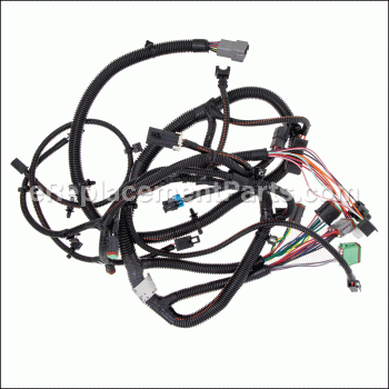 Harness-wire - 126-8269:eXmark