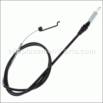 Cable-traction - 126-1664:eXmark