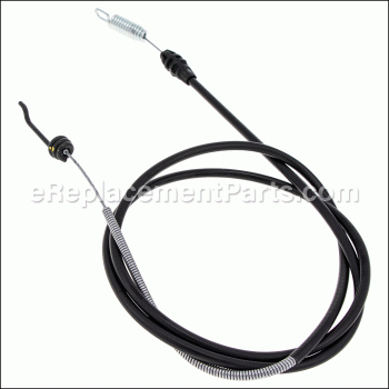 Cable-traction - 126-1664:eXmark