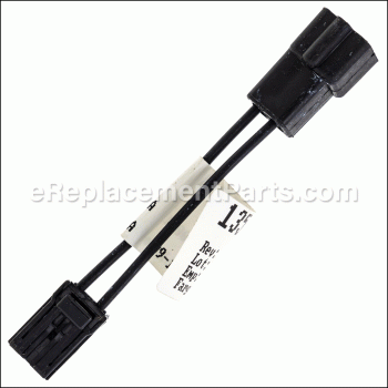 Harness-wire, Reed Switch - 135-1570:eXmark