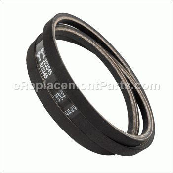 Belt,blade Drive - 1-323345:eXmark