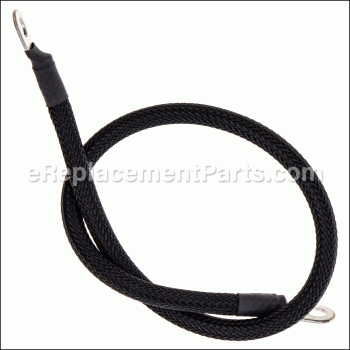 Cable-ground - 135-6116:eXmark
