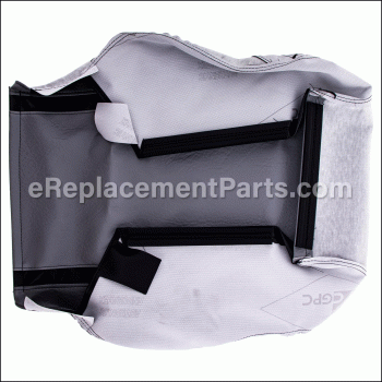 Seat Cushion Cover - 126-6052:eXmark