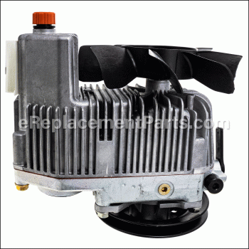 Kit, Pump Section 16cc Rh - 142-3606:eXmark