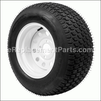 Asm,wheel And Tire - 109-3339:eXmark