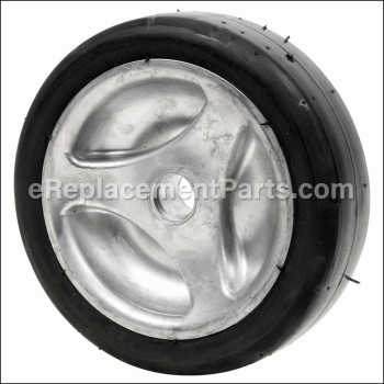 Asm,8 Wheel And Tire - 103-9976:eXmark