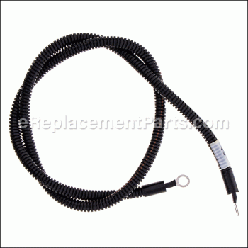 Harness-wire, Jumper - 135-3998:eXmark