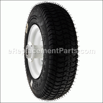 Wheel And Tire Asm - 126-9044:eXmark