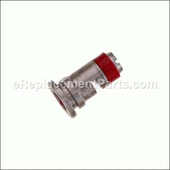 Nozzle-spray, Red - 126-2566:eXmark