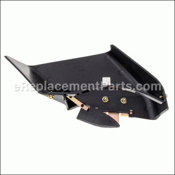Side Discharge Chute Asm - 116-9754:eXmark