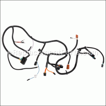 Harness,wire Lhp Ka - 103-9260:eXmark