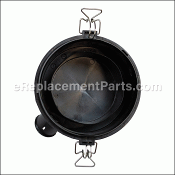 Cover-filter, Air - 103-1060:eXmark
