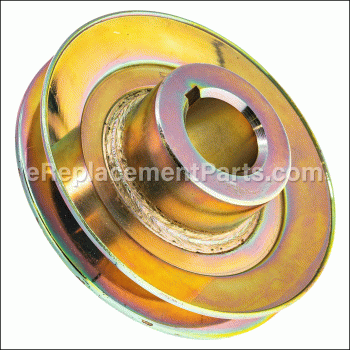 Pulley - 116-3610:eXmark