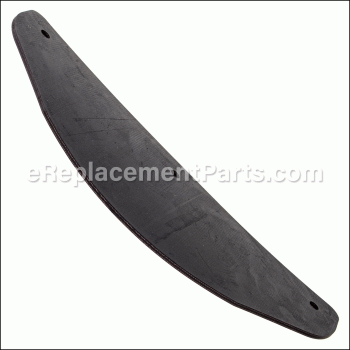 Flap-rubber - 135-0050:eXmark