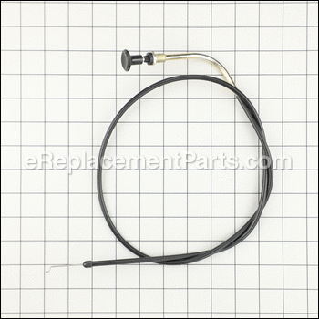 Cable-choke - 112-9753:eXmark