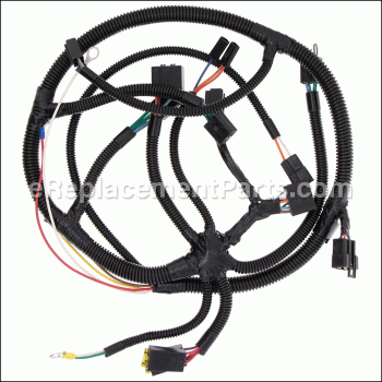 Harness,wiring Lazer - 1-633677:eXmark
