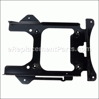 Plate-support, Tilt Seat - 126-2701-03:eXmark