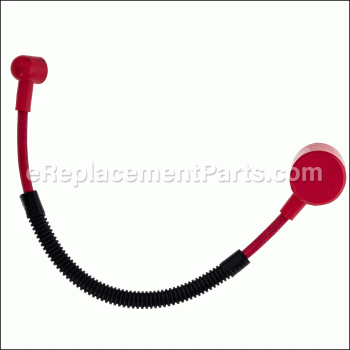 Asm,positive Battery Cable - 109-7628:eXmark
