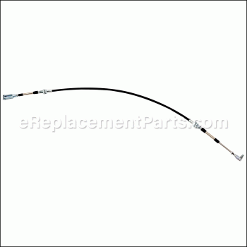 Cable-push Pull - 116-8252:eXmark