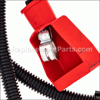 Cable-battery - 126-7406:eXmark
