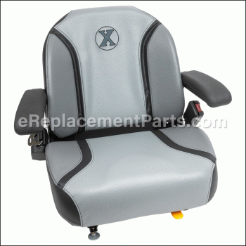 Asm-seat Exmark - 126-8290:eXmark
