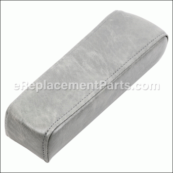 Cushion,armrest Lh - 103-0291:eXmark