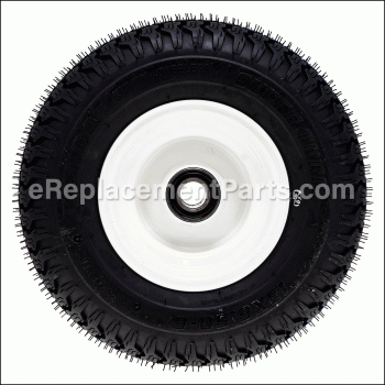 Wheel And Tire Asm - 126-7220:eXmark