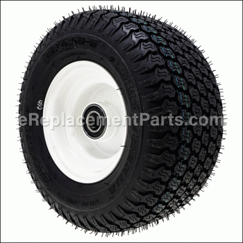 Wheel And Tire Asm - 126-7220:eXmark