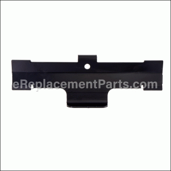 Plate-latch, Seat - 109-9881-03:eXmark