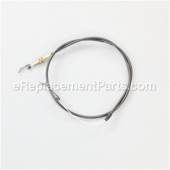 Cable, Drive Ec21 - 126-7397:eXmark