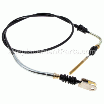 Cable-brake - 116-8963:eXmark